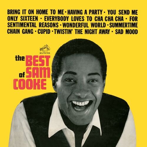Sam Cooke
